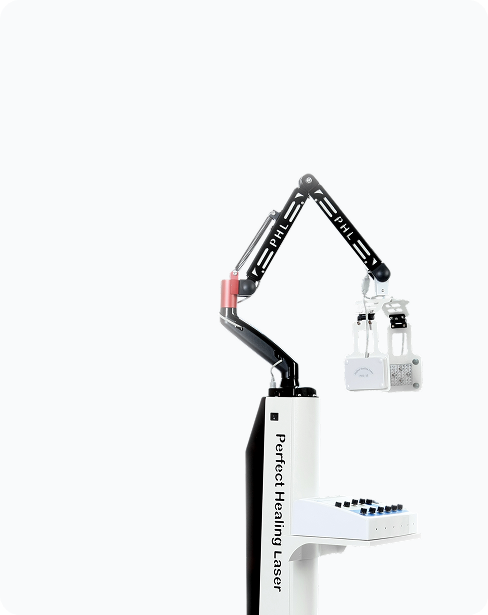 턱관절 물리치료기